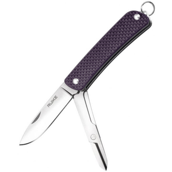 Компактний багатофункціональний ніж зі складними ножицями Ruike S22-N