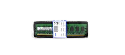 Оперативная память Samsung DDR2-800 2048MB PC2-6400 (M378T5663EH3-CF7)