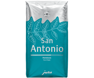 Кофе Jura San Antonio в зернах 250 г