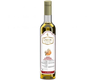 Сироп Dolce Aroma Диня 700 мл
