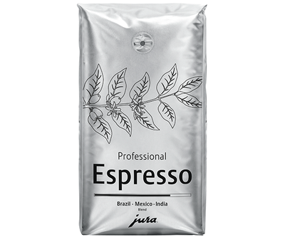 Кофе Jura Espresso в зернах 500 г