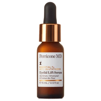 Сыворотка для активного лифтинга кожи вокруг глаз Perricone MD Essential Fx Acyl-Glutathione Serum 15 мл (651473535706)