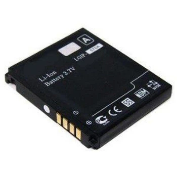 Аккумуляторная батарея PowerPlant LG IP-570A KE700 KC550