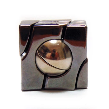 Головоломка Huzzle Marble (Мармур) 5 рівень (515090)