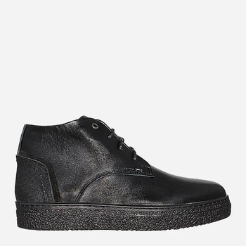Черевики Fabiani 163 41 26.5 см Чорні (H2100000269143)