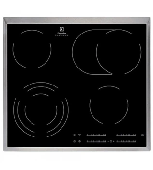 Варочная поверхность Electrolux EHF96547XK
