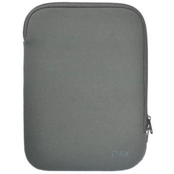 Чехол для планшета D-LEX 7-8 gray (LXTC-3107-GY). 42138