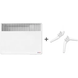 Конвектор Bonjour CEG BL-Meca/M 2000W + Комплект подставок