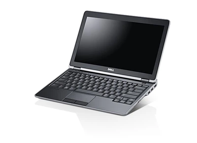 Б/у Ноутбук Dell Latitude E6220 Intel Core i3-2330M / 4 Гб / HDD 500 Гб / Класс B