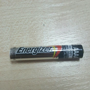 Батарейка Energizer AAAA 1.5V