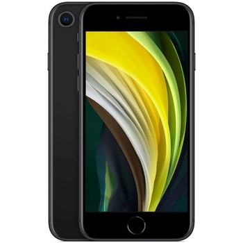 Смартфон Apple iPhone SE 64Gb Black