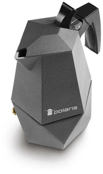 Кофеварка Polaris Гейзерная Kontur 4C