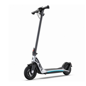 Электросамокат Scooter Blitz E10 30 км 300 Вт