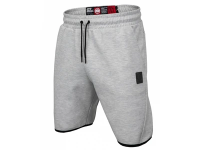 Шорти PIT BULL Alcorn XXL сірий (5114)