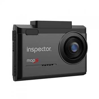 Гибридный видеорегистратор Inspector