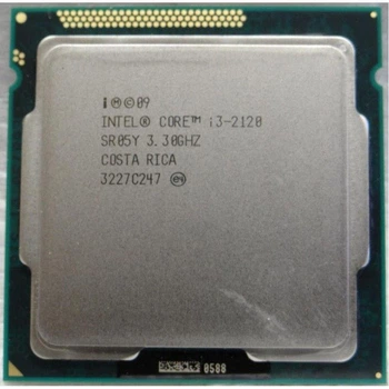 Процессор Intel Core i3-2120 (CM8062301044204)