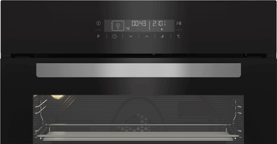 Духова шафа електрична BEKO BIM 24400 BCS