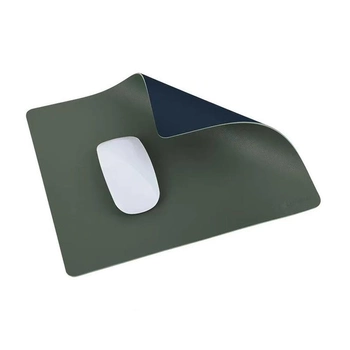 Коврик для мышки COTEetCI Double Sided Two Color Mouse Pad (85001-S-BN)