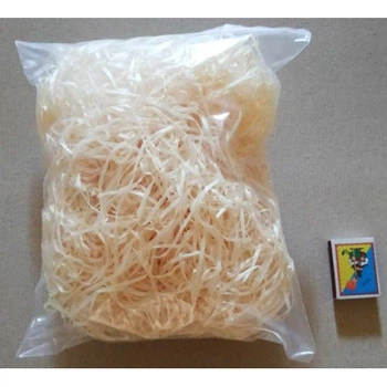 Деревна стружка, 50 г. Упаковочка # 3100