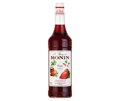 Сироп Monin Полуниця 1 л