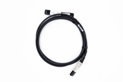 Кабель Raybridge QSFP Direct Attache Cable 3M (QSFP+DAC-3M)