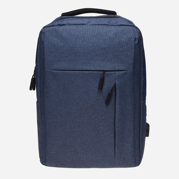 Рюкзак чоловічий Laras vn2890-blue Синій (ROZ6400007478)