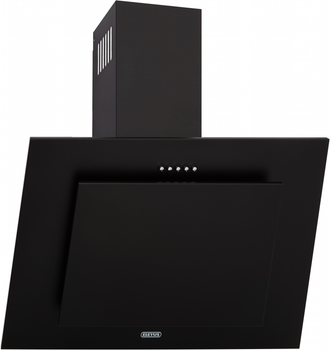Вытяжка ELEYUS VERTICAL 700 50 BL