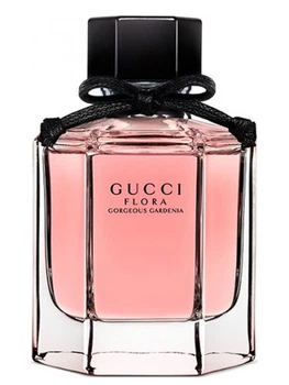 Парфюмерия серии Flora by Gucci Gorgeous Gardenia купить в Киеве: цены,  отзывы - ROZETKA