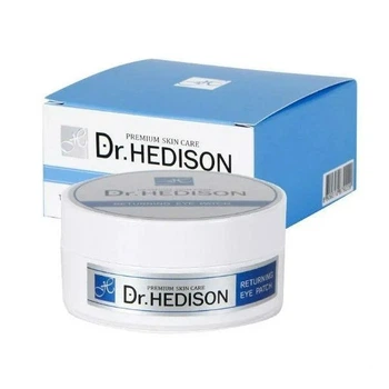 Гидрогелевые патчи для глаз Dr. Hedison с пептидами 60 шт