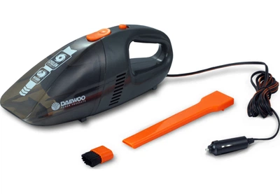 Автомобильный пылесос Daewoo DAVC 100