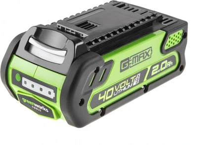 Аккумулятор Greenworks G40B2 (2926907)