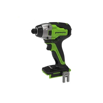 Аккумуляторный ударный винтоверт Greenworks GD24ID3 (3802807)