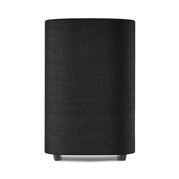 Акустична система Harman-Kardon Citation Sub S Black (HKCITASUBSBLKEU)