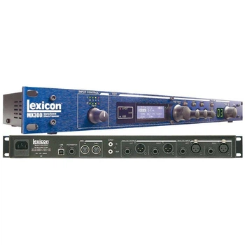 Стерео підсилювач Lexicon MX300 (LEXMX300V-EU)