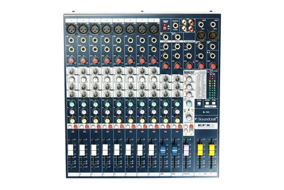 Soundcraft EFX8