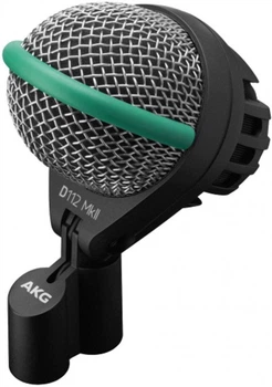 Мікрофон AKG D112 MkII