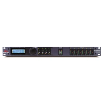 Аудіопроцесор DBX 260 (DBX260V-EU)