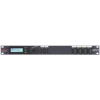 Аудиопроцессор DBX ZonePro 640 (DBX640V-EU)