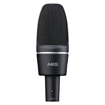 Микрофон AKG C3000 (2785X00230)