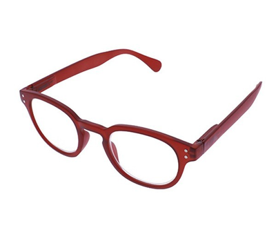 Очки для чтения MQ Perfect MQR 0021 TOP Roma red +3.50