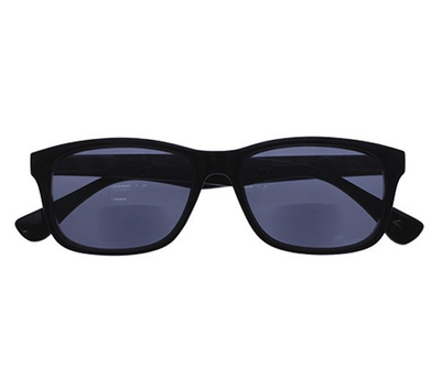 Очки для чтения MQ Perfect MQR 0061 SUN BIFOCAL Maldive black +1.50