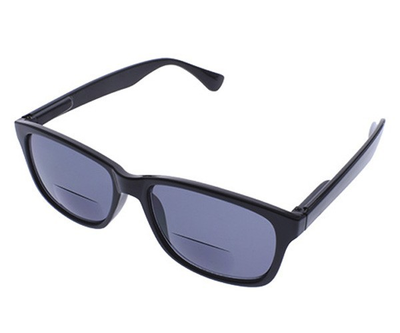 Окуляри для читання MQ Perfect MQR 0061 SUN BIFOCAL Maldive black +2.50