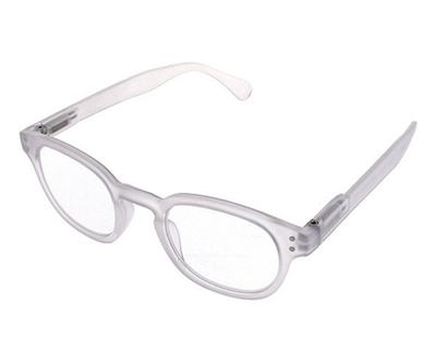 Окуляри для читання MQ Perfect MQR 0024 TOP Roma transparent +2.00