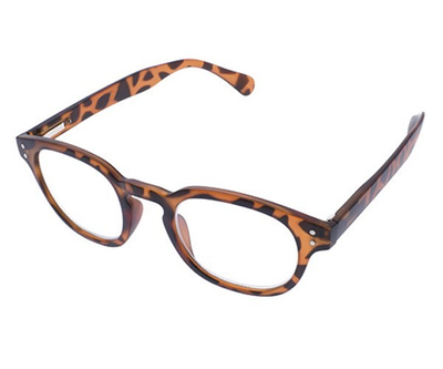 Окуляри для читання MQ Perfect MQR 0043 PREMIUM Everest turtle +1.00