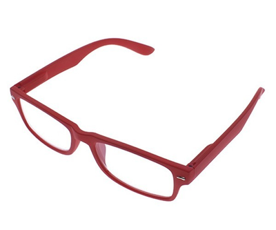Окуляри для читання MQ Perfect MQR 0032 TOP Milano red +3.00
