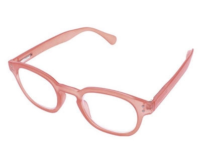 Окуляри для читання MQ Perfect MQR 0045 PREMIUM Everest peach +1.00