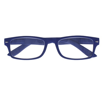 Очки для чтения MQ Perfect MQR 0031 TOP Milano blue +2.00