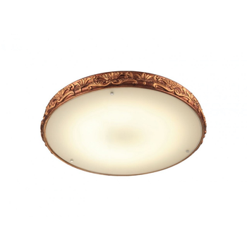 Потолочный светильник Altalusse INL-6138C-36 Golden coffee