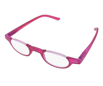 Окуляри для читання MQ Perfect MQR 0054 FASHION red +2.50