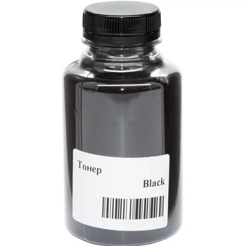 Тонер для Pantum BP5100, BP5100DN, BP5100DW АНК Black 90г 50000498